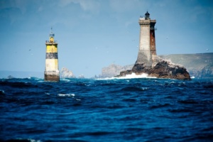 les phares du Finistère